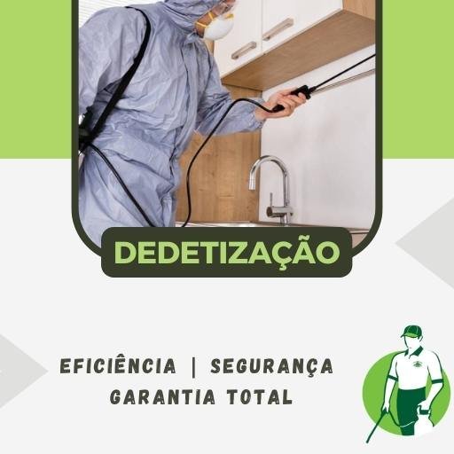 Dedetização