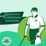 Detetizador Profissional Metaserv