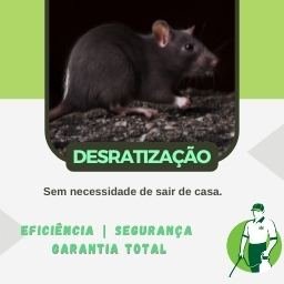 Desratização