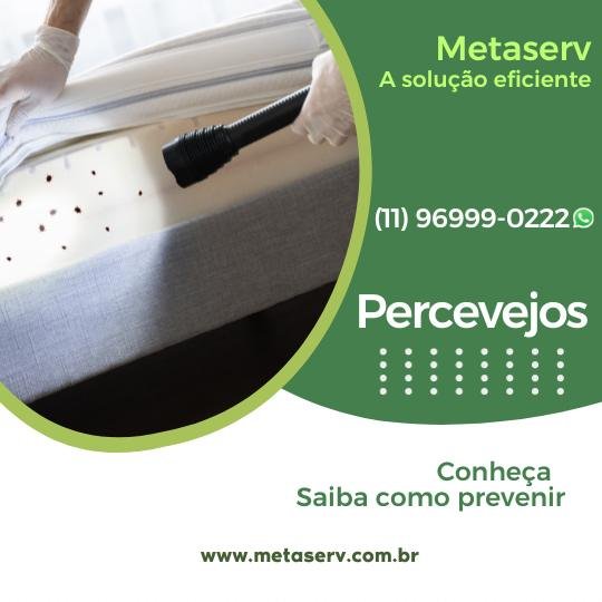 percevejos-de-cama, conseguindo eliminar e prevenir numa única dedetização. Descubra mais sobre os temidos percevejos de cama