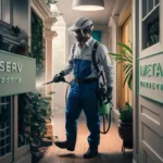 Dedetizadora Mais Bem Avaliada na Zona Oeste de SP - Metaserv - São Paulo